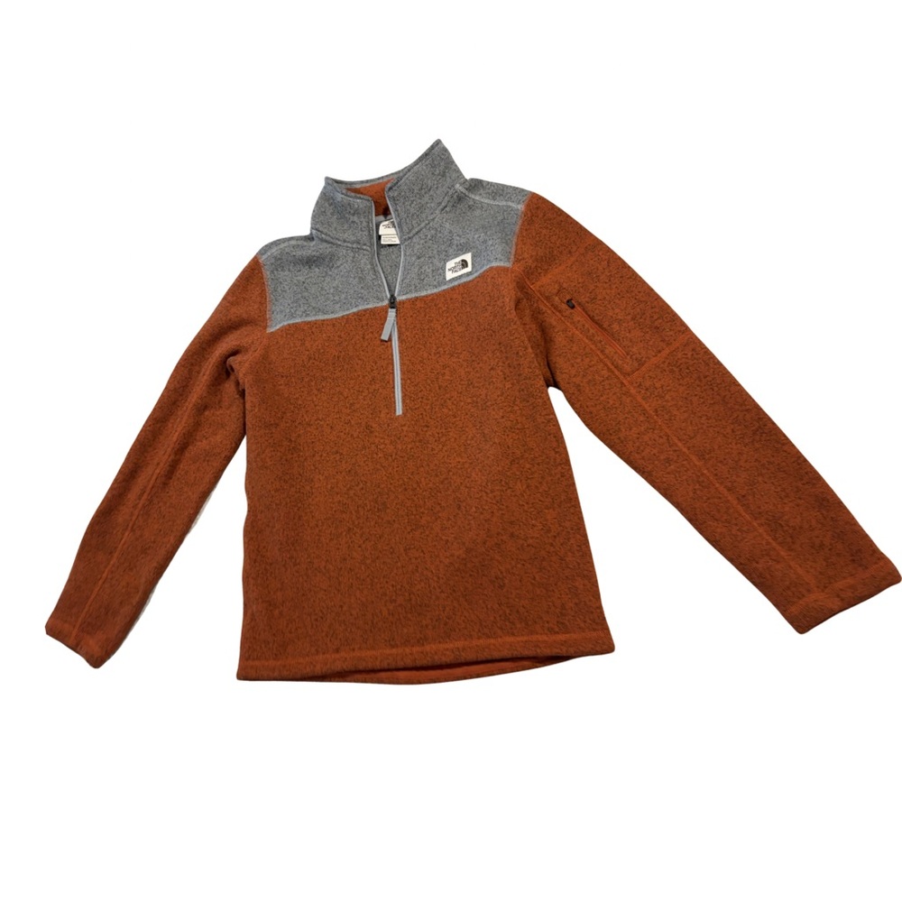 The North Face Men’s Quarter Zip